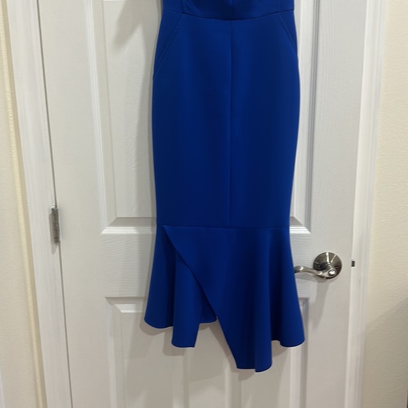 Karen Millen dress size US2 - Picture 3 of 6